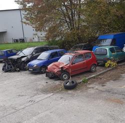 AUTO KASACJA KRAKÓW 24H7 ZŁOMOWANIE POJAZDÓW KRAKÓW AUTO ZŁOM KRAKÓW, Kraków - godziny otwarcia