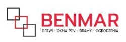 Benmar Beata Szefler, Golub-Dobrzyń godziny otwarcia