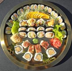 TAKI SUSHI, Białystok - godziny otwarcia
