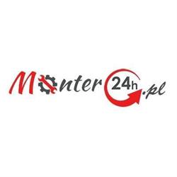 Monter24h.pl Autoryzowany Serwis CANAL+ Warszawa, godziny otwarcia