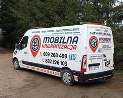 Mobilna Wulkanizacja & Serwis, Pogobie Średnie godziny otwarcia