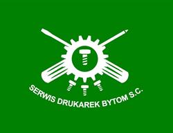 SERWIS DRUKAREK BYTOM S.C., Bytom - godziny otwarcia