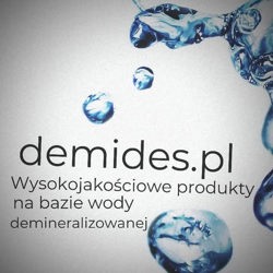 DemiDess.pl - produkcja wody demineralizowanej, Warszawa - godziny otwarcia