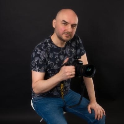 Piotr Trzciński - Fotografia, Swarzędz godziny otwarcia