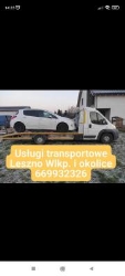 Pomoc Drogowa Leszno, Laweta Leszno S5, godziny otwarcia