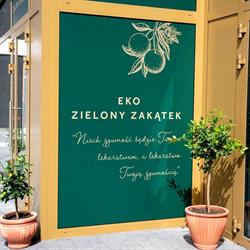Sklep Ekologiczny "Eko Zielony Zakątek", Bydgoszcz godziny otwarcia