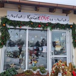 Kwiaciarnia KwiatLOVErs, Radwanice godziny otwarcia