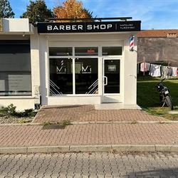Barber Shop Mateusz Turowski, Kostrzyn nad Odrą godziny otwarcia