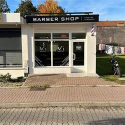 Barber Shop Mateusz Turowski, Kostrzyn nad Odrą godziny otwarcia
