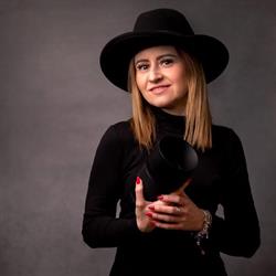 Goyka fotografia Małgorzata Dura, Plewiska godziny otwarcia