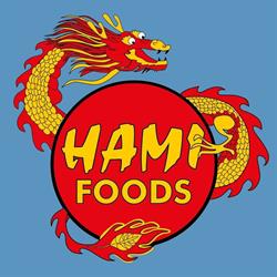 Bar "Hami Foods", Warszawa godziny otwarcia
