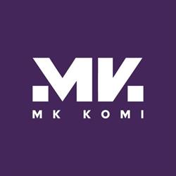 MK KOMI Sp. z o.o., Zabrze godziny otwarcia