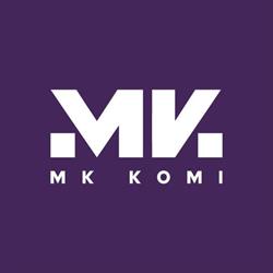 MK KOMI Sp. z o.o., Zabrze godziny otwarcia