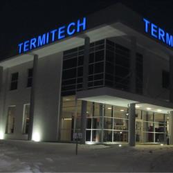 Termitech A.Kondraciuk Sp. J., Białystok godziny otwarcia