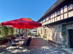 The Blue Beetroot - Restaurant, Bolesławiec godziny otwarcia