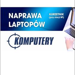 Komputery / Serwis Kurzętnik, godziny otwarcia