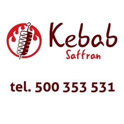Kebab saffran, Poznań godziny otwarcia