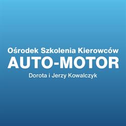 Auto-Motor s.c. Ośrodek szkolenia kierowców. Wypożyczanie kajaków. Kowalczyk D.J., Bartoszyce godziny otwarcia