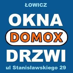Salon sprzedaży DOMOX - Drzwi Okna Łowicz, godziny otwarcia