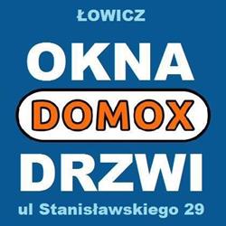 Salon sprzedaży DOMOX - Drzwi Okna Łowicz, godziny otwarcia