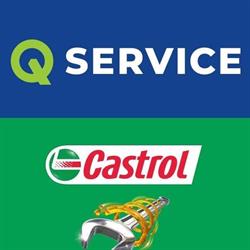 Q Service Castrol MotoCar Rzeszów, godziny otwarcia