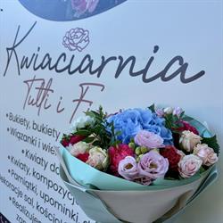 Kwiaciarnia Tutti i Fiori, Bobowa godziny otwarcia