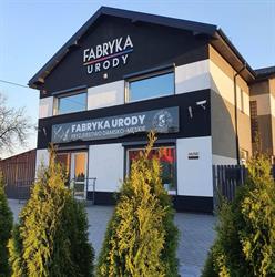 Fabryka Urody Zgierz "Fryzjerstwo-Barber", godziny otwarcia