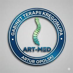 Opolski Artur Gabinet Terapii Kręgosłupa Art-Med, Płock godziny otwarcia