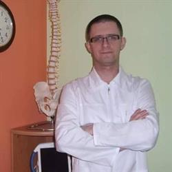 Opolski Artur Gabinet Terapii Kręgosłupa Art-Med, Płock godziny otwarcia