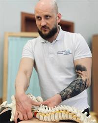 Gabinet Terapii Manualnej - Arkadiusz Kość, Radlin godziny otwarcia