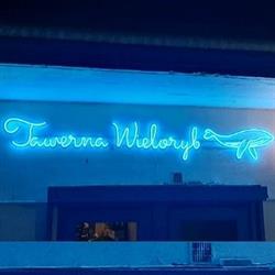 Tawerna Wieloryb Turawa, godziny otwarcia