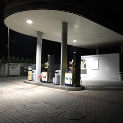 Stacja Paliw EC-LUK Sp. z o. o., Dubiecko godziny otwarcia