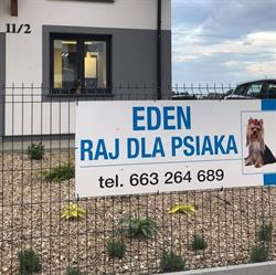 EDEN Raj Dla Psiaka. Psi Fryzjer, Strzyżenie, Trymowanie, Pielęgnacja, Fryzjer dla Psów, Gołuski godziny otwarcia