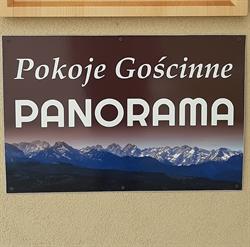 Pokoje Gościnne Panorama Rzepiska, godziny otwarcia