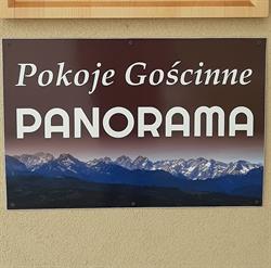 Pokoje Gościnne Panorama Rzepiska, godziny otwarcia