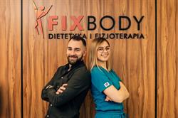 FIXBODY - Dietetyka i Fizjoterapia, Gorzów Wielkopolski godziny otwarcia