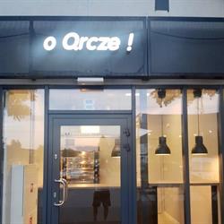 o Qrcze !, Gdańsk godziny otwarcia