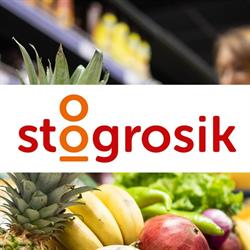 Stogrosik, Osiek nad Notecią godziny otwarcia