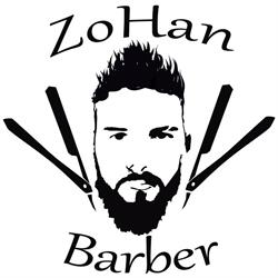 ZoHan Barber, Skoczów godziny otwarcia