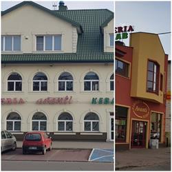 Avanti. Pizzeria, Mińsk Mazowiecki godziny otwarcia