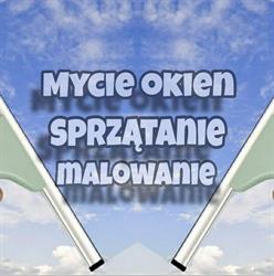 Mycie okien i sprzątanie, Chorzów godziny otwarcia