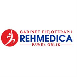 Gabinet Fizjoterapii Rehmedica Paweł Orlik, Grójec godziny otwarcia
