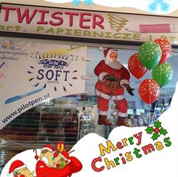 Twister, Szczecin godziny otwarcia