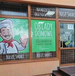 NASZE SMAKI, Łowicz godziny otwarcia