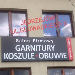 PPH JES, Jędrzejów godziny otwarcia