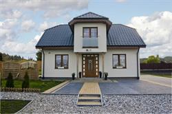 Marusiak Domy Z Drewna, Dzierzgoń godziny otwarcia