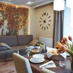Apartament STAWOWA, Kraków godziny otwarcia