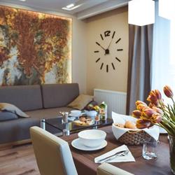 Apartament STAWOWA, Kraków godziny otwarcia