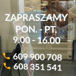 Duet Ubezpieczenia, Jastków godziny otwarcia
