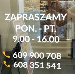 Duet Ubezpieczenia, Jastków godziny otwarcia